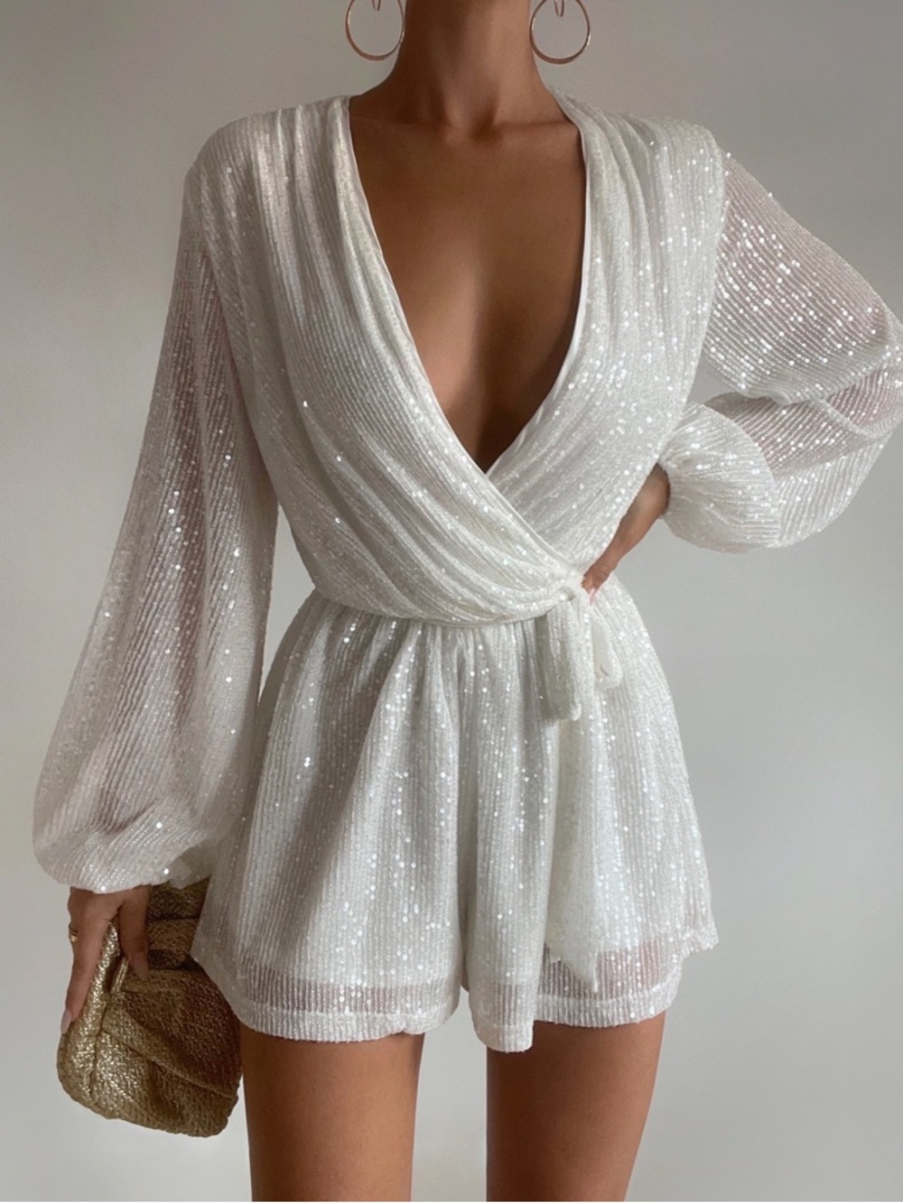 Showpo Jessen Playsuit